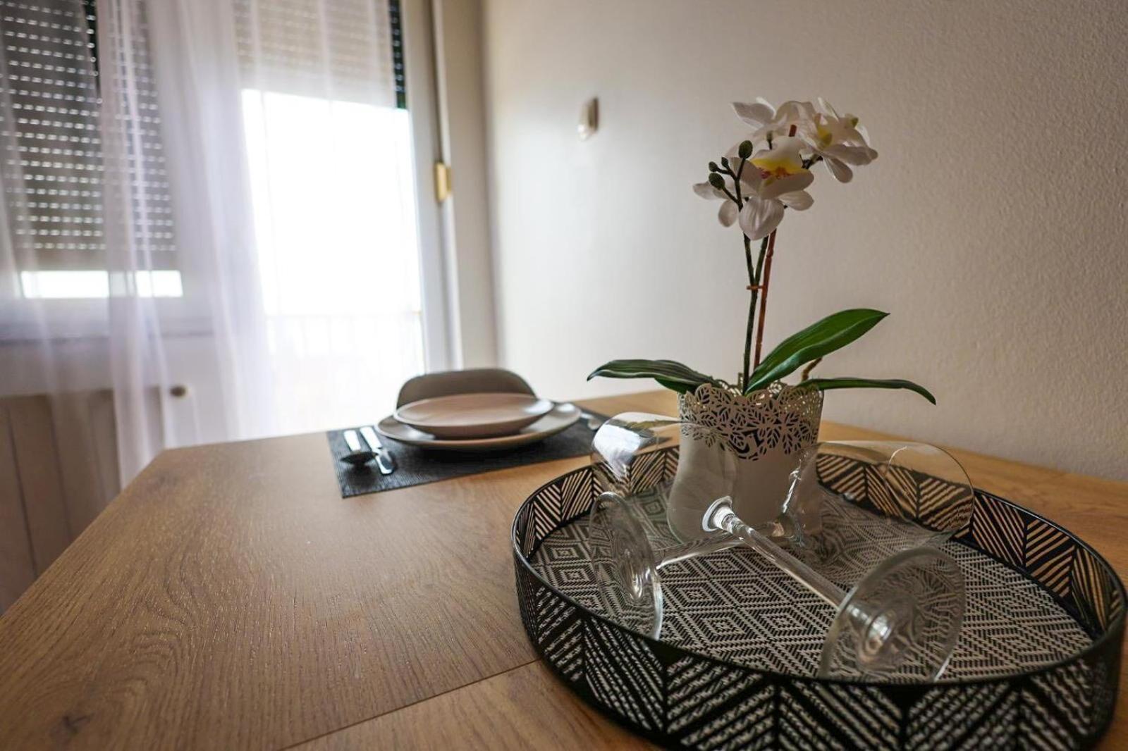 Apartments Jasna Crikvenica Exteriér fotografie